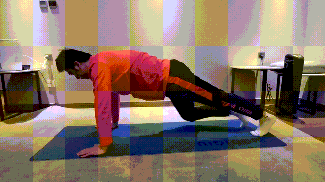 蜘蛛爬