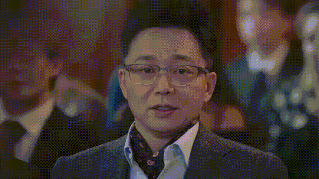 2015年,《琅琊榜》的爆红,刘奕君的事业上了一个新的台阶.