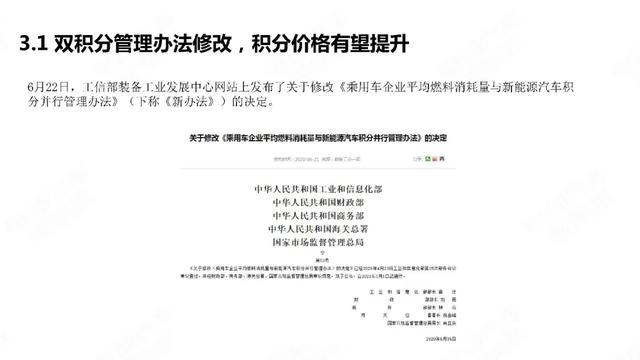 PPT：中国新能源汽车产业观察2020年5月简版