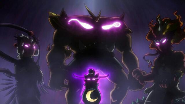 猫土上最会演戏的猫,你以为墨邪是唯一的吗?其实他只是入门级的|京剧