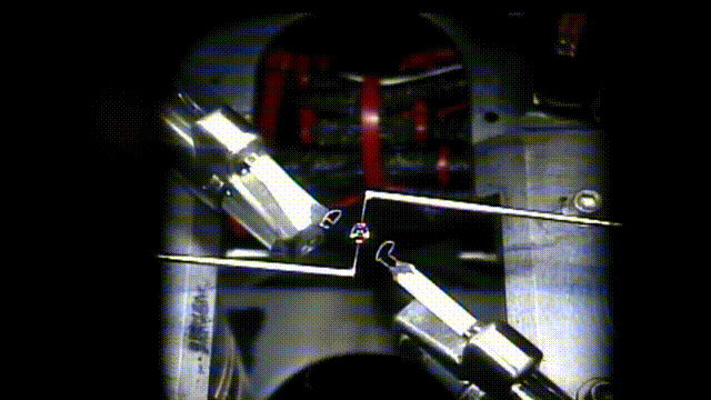 “天宫课堂”第二课你看懂了吗？哪些实验家里也能做？休闲区蓝鸢梦想 - Www.slyday.coM