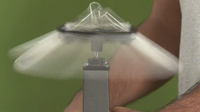 “天宫课堂”第二课你看懂了吗？哪些实验家里也能做？休闲区蓝鸢梦想 - Www.slyday.coM