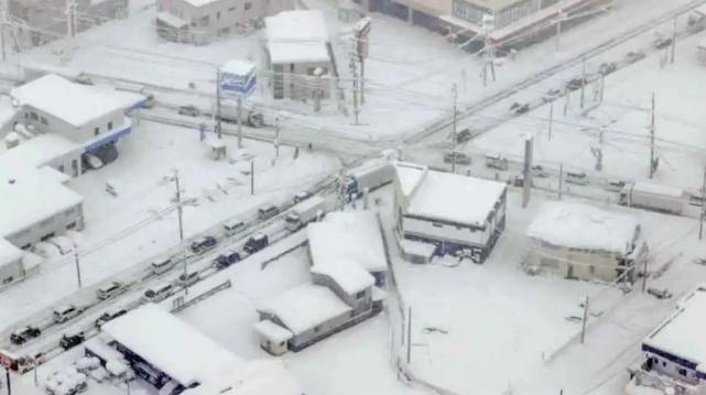 日本果然有大事发生？“沉没预言”引关注，上百架航班被直接取消休闲区蓝鸢梦想 - Www.slyday.coM