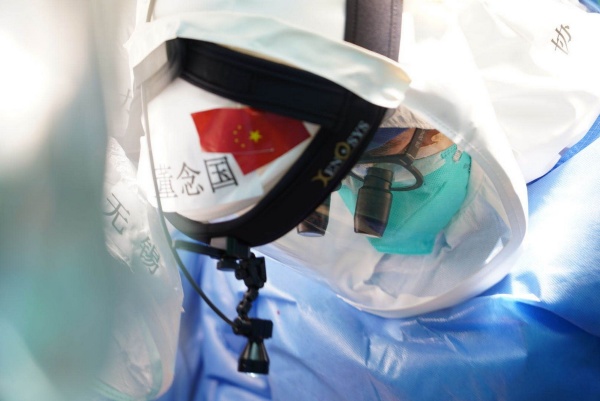 为无数病患者修补“破碎的心”,他让世界听到心脏移植“中国声音”休闲区蓝鸢梦想 - Www.slyday.coM 为无数病患者修补“破碎的心”,他让世界听到心脏移植“中国声音”休闲区蓝鸢梦想 - Www.slyday.coM