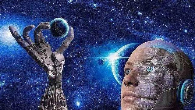 陈根:人类世,一个关于人类的的思想实验