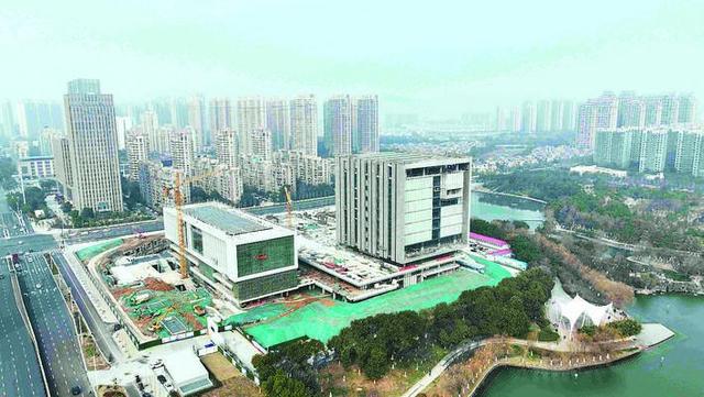 合肥蜀山区街道有哪些 蜀山区最好小学初中盘点