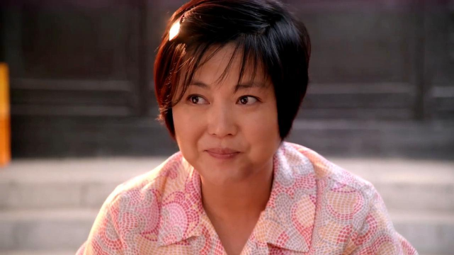 演打工妹获赞的8大女演员赵薇刘璇上榜陈小艺最出名