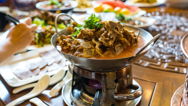 十一长假去哪?北京自驾4小时有个七彩森林,带上家人能畅玩3天休闲区蓝鸢梦想 - Www.slyday.coM 十一长假去哪?北京自驾4小时有个七彩森林,带上家人能畅玩3天休闲区蓝鸢梦想 - Www.slyday.coM