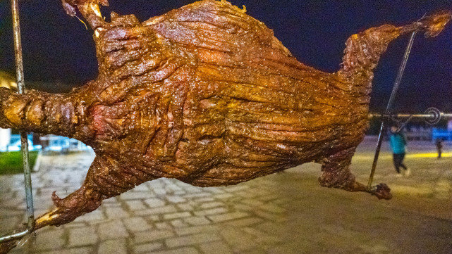 十一长假去哪?北京自驾4小时有个七彩森林,带上家人能畅玩3天休闲区蓝鸢梦想 - Www.slyday.coM 十一长假去哪?北京自驾4小时有个七彩森林,带上家人能畅玩3天休闲区蓝鸢梦想 - Www.slyday.coM