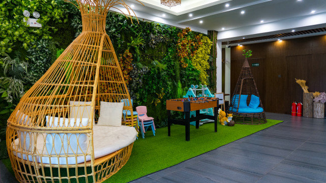 十一长假去哪?北京自驾4小时有个七彩森林,带上家人能畅玩3天休闲区蓝鸢梦想 - Www.slyday.coM 十一长假去哪?北京自驾4小时有个七彩森林,带上家人能畅玩3天休闲区蓝鸢梦想 - Www.slyday.coM