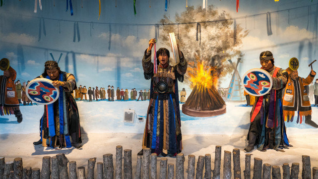 十一长假去哪?北京自驾4小时有个七彩森林,带上家人能畅玩3天休闲区蓝鸢梦想 - Www.slyday.coM 十一长假去哪?北京自驾4小时有个七彩森林,带上家人能畅玩3天休闲区蓝鸢梦想 - Www.slyday.coM