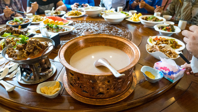 十一长假去哪?北京自驾4小时有个七彩森林,带上家人能畅玩3天休闲区蓝鸢梦想 - Www.slyday.coM 十一长假去哪?北京自驾4小时有个七彩森林,带上家人能畅玩3天休闲区蓝鸢梦想 - Www.slyday.coM