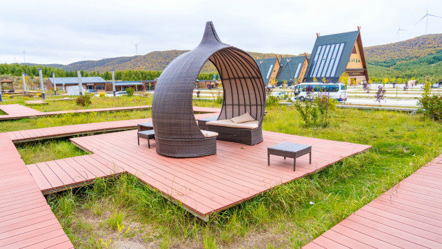 十一长假去哪?北京自驾4小时有个七彩森林,带上家人能畅玩3天休闲区蓝鸢梦想 - Www.slyday.coM 十一长假去哪?北京自驾4小时有个七彩森林,带上家人能畅玩3天休闲区蓝鸢梦想 - Www.slyday.coM