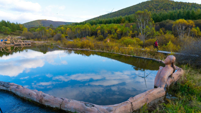 十一长假去哪?北京自驾4小时有个七彩森林,带上家人能畅玩3天休闲区蓝鸢梦想 - Www.slyday.coM 十一长假去哪?北京自驾4小时有个七彩森林,带上家人能畅玩3天休闲区蓝鸢梦想 - Www.slyday.coM