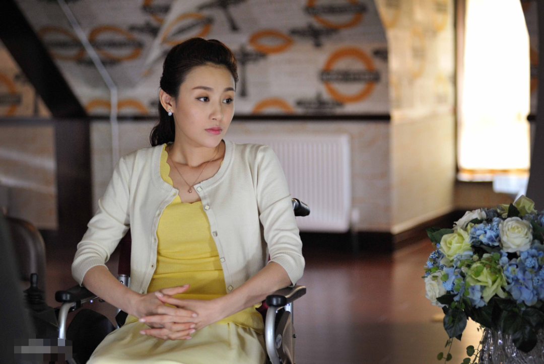 7年败光5亿家产与吴启华离婚6年的石洋子如今依旧潇洒