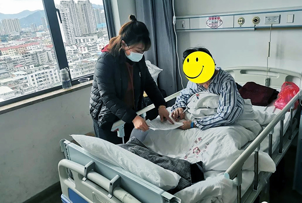 在莆田，有一种安全感叫99.098％！他们怎么做到的？休闲区蓝鸢梦想 - Www.slyday.coM