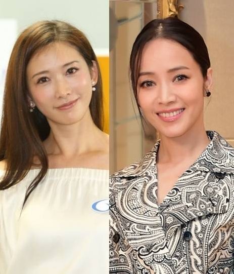 林志玲跑出来要截胡侯佩岑代言侯佩岑经纪人回应