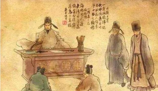 杨炎的“两税法”使中晚唐能支撑百年,但心胸狭隘使其身败名裂|元载|唐朝|唐代宗|唐德宗|李适_新浪新闻