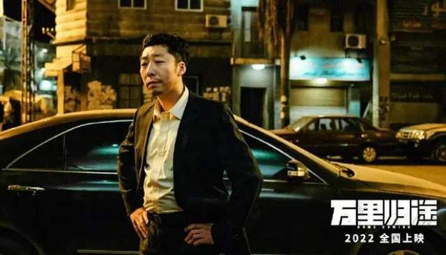 万里归途：四次“瞬杀”，诠释了生命的脆弱，感谢祖国给予的和平休闲区蓝鸢梦想 - Www.slyday.coM