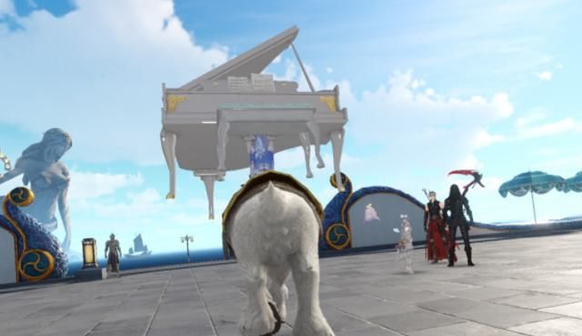 把bug做成正常游戏设定,还逼玩家去裸奔|雷神|天谕|玩家_新浪新闻