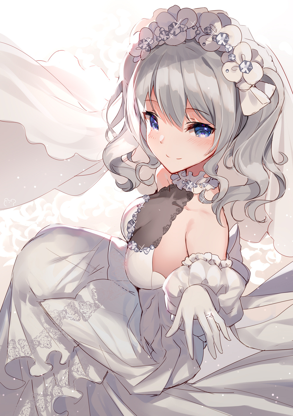 二次元少女原画集锦 六百八十七 中国推特插画师 Bison倉鼠 T 二次元少女原画集锦 六百八十七 中国推特插画师 Bison倉鼠 T