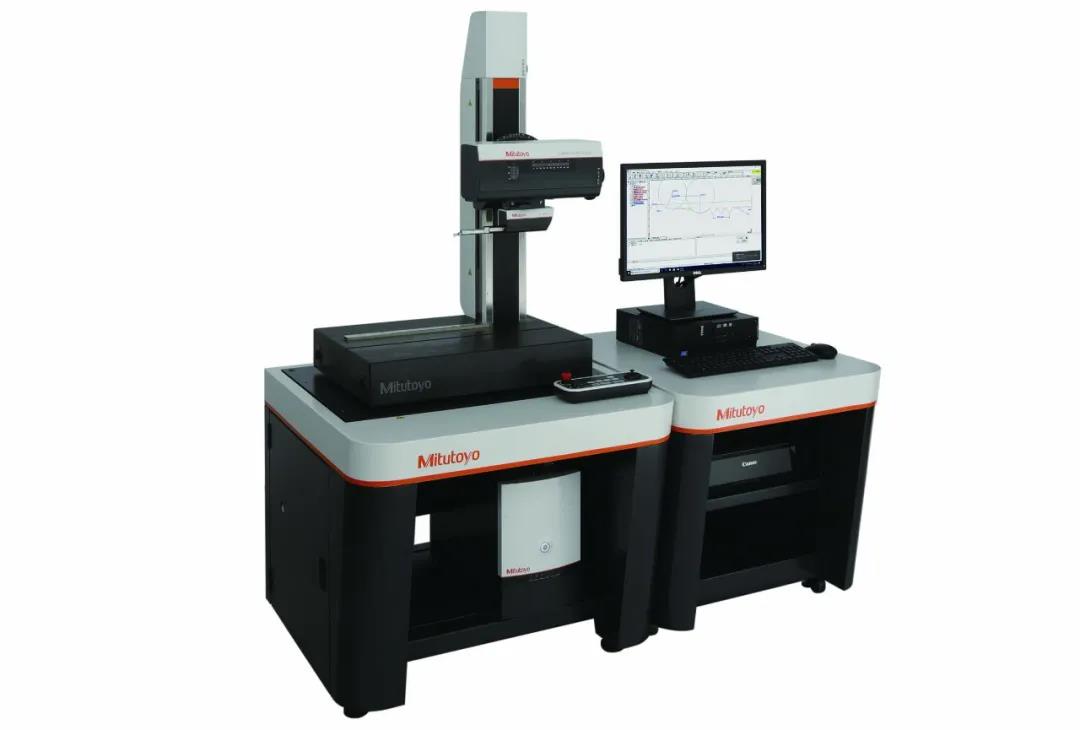 日本三丰mitutoyo表面粗糙度测量仪有哪几款