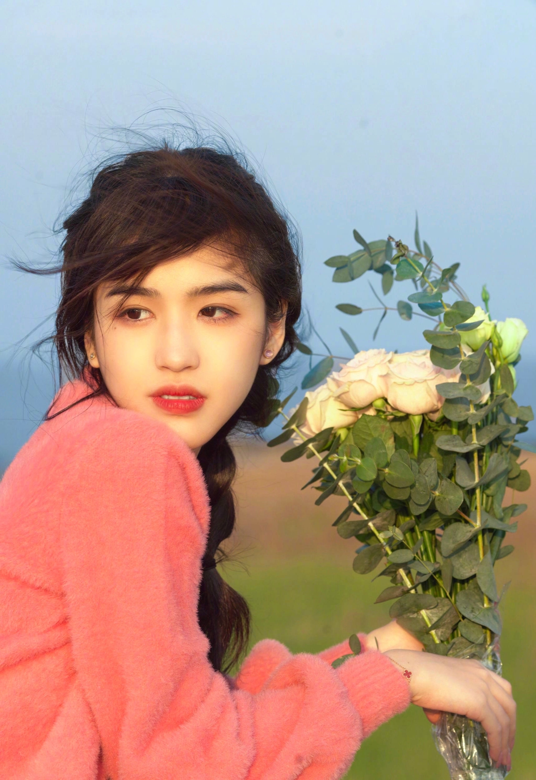 所有逆境时得到的援手 都是你在顺境时攒下的人品_高清图集_新浪网