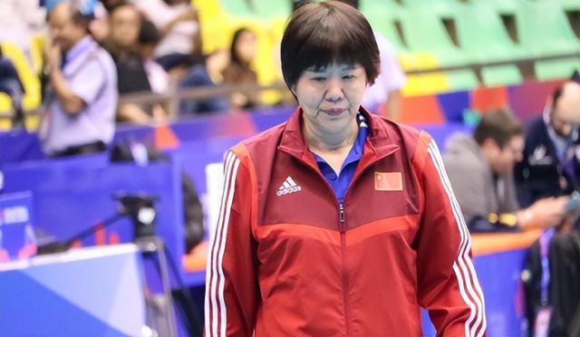 郎平获了哪些奖