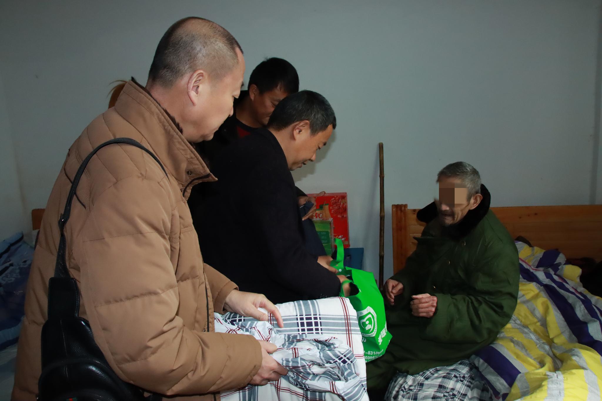 回访救助安置对象,扎实开展流浪乞讨源头预防工作|阿坝州|救助站|源头