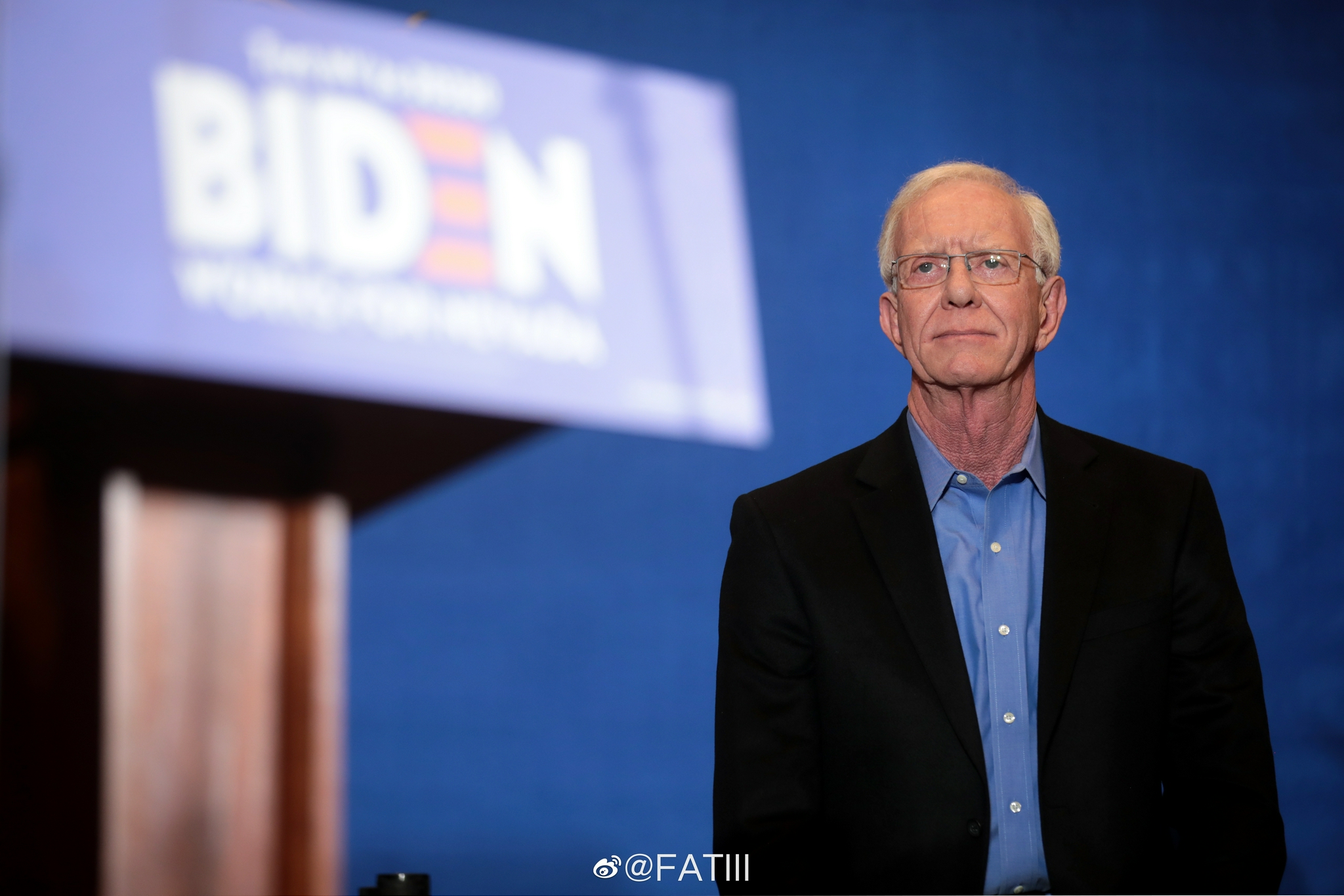 早前,美参议院任命「萨利机长」切斯利·萨伦伯格 chesley