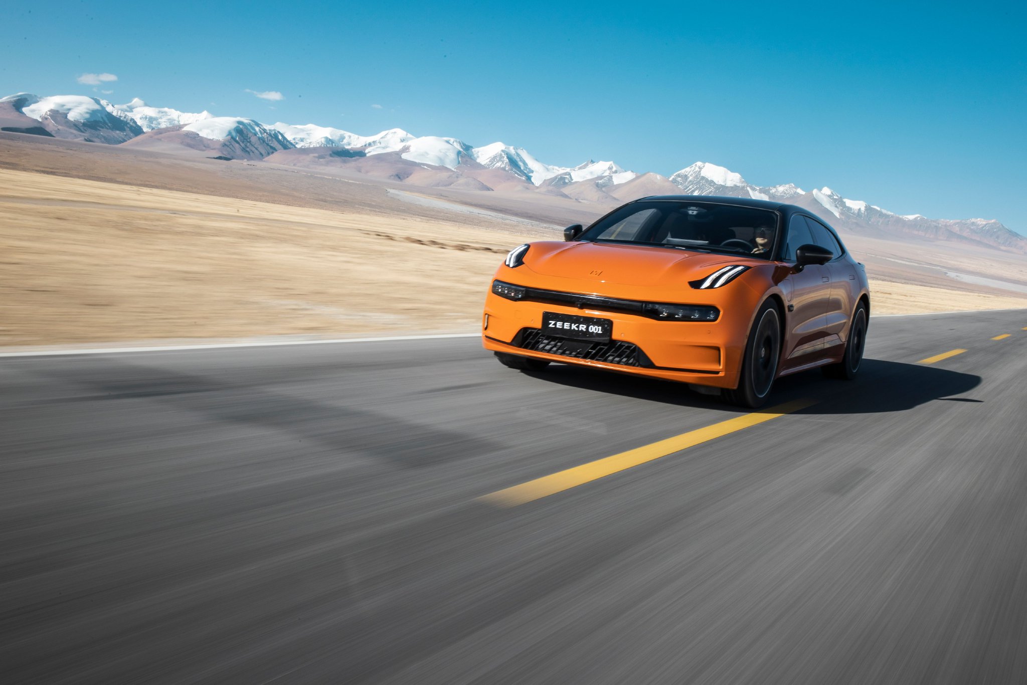 极氪001新政策简直入门即顶配继316优惠政策之后