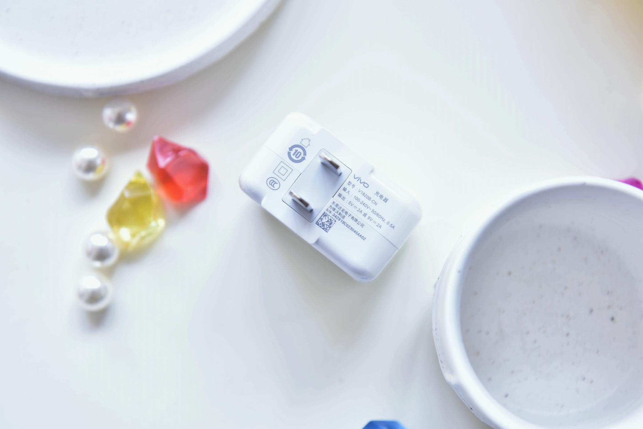 vivo S6评测体验！美女说：终于不用看直男们跑5G网速了！