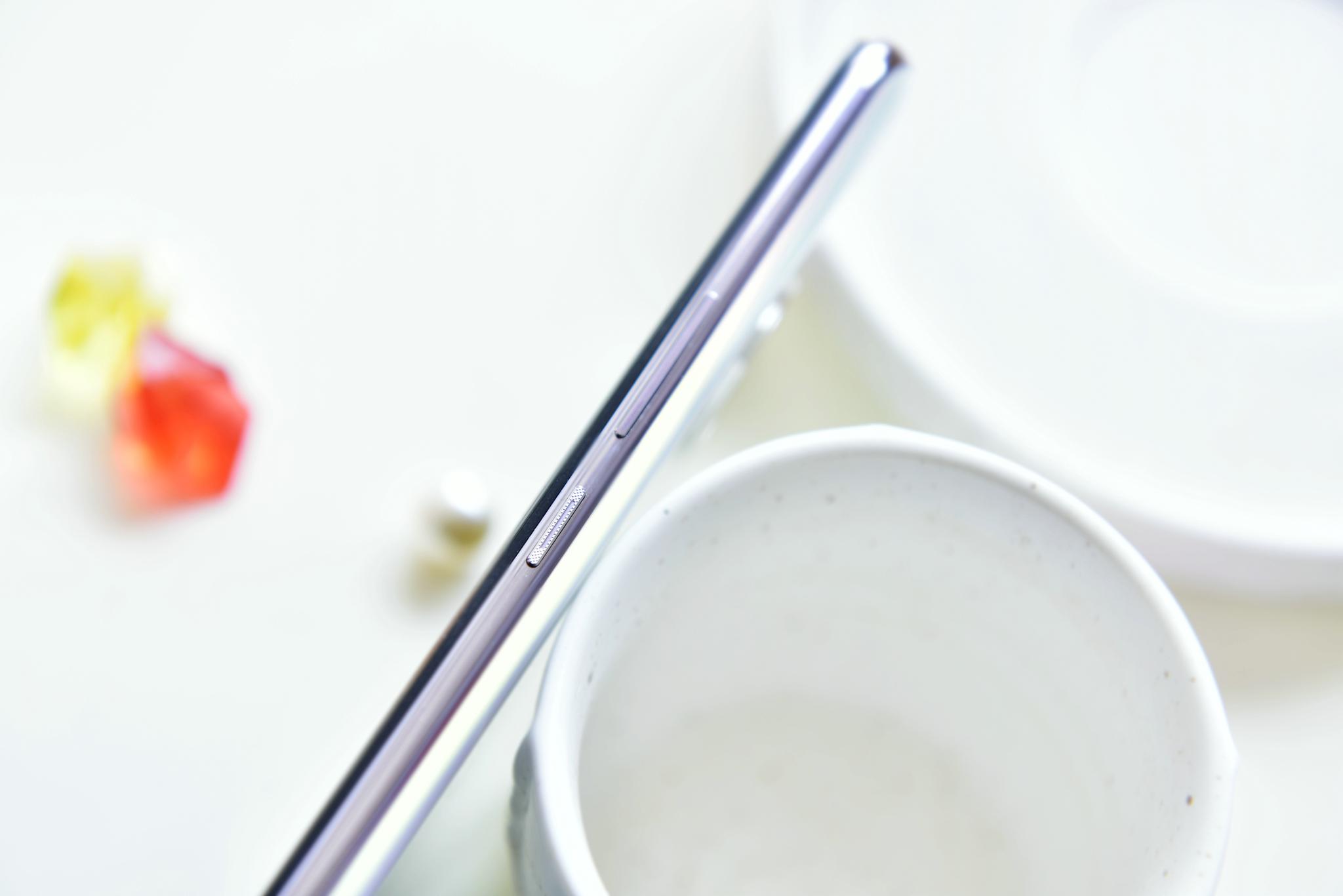 vivo S6评测体验！美女说：终于不用看直男们跑5G网速了！