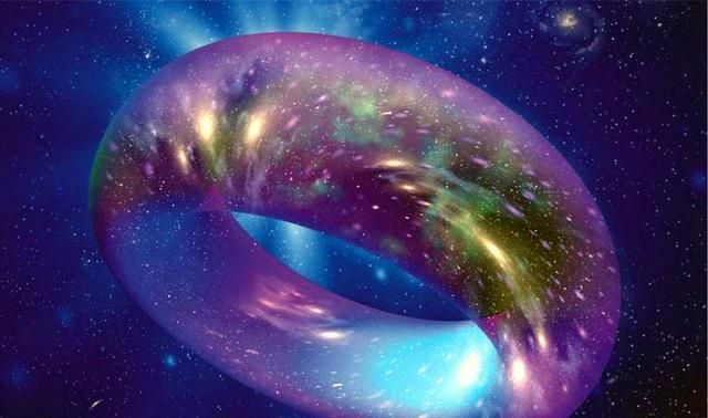 若存在巨型宇宙生物,体积大过太阳系,它的速度会比光速还快吗