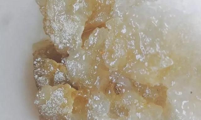 山东人爱吃什么？大叔教你烟台焖子，鲜香可口，软糯味美