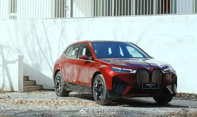 10万出头买“全球第二好看”SUV，回头率爆表，这钱花的不亏！