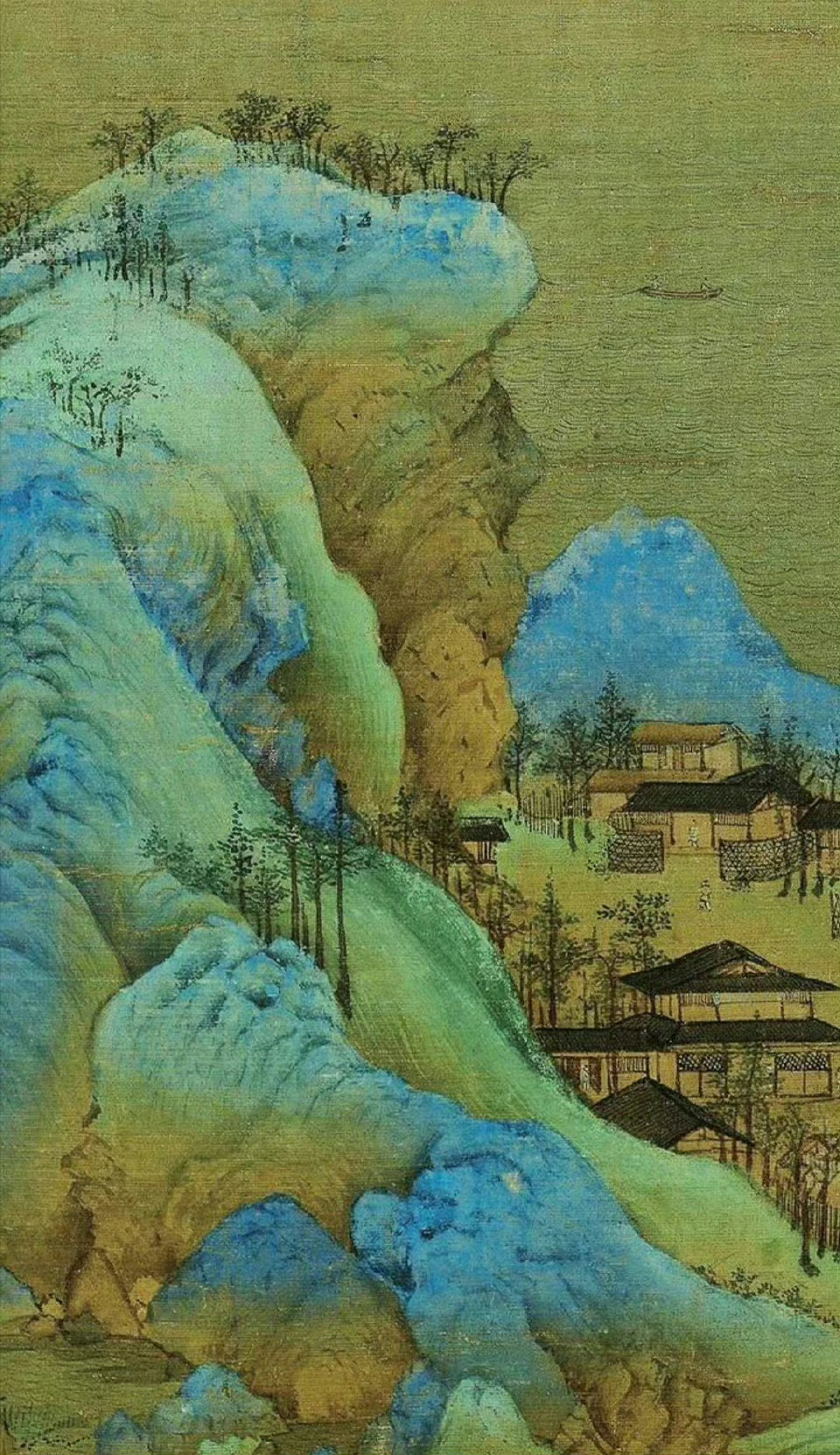 宫 杨幂