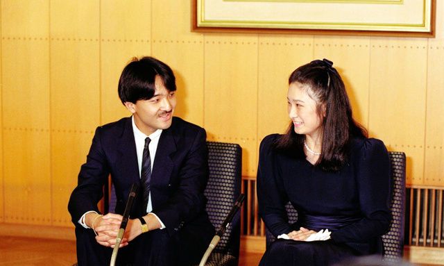 纪子妃生下儿子后容貌发生巨大变化，相由心生原来是真的存在休闲区蓝鸢梦想 - Www.slyday.coM