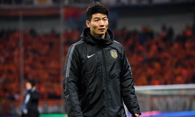 未来可竞争主力,曾多次入选国足|江苏队|吉翔|鲁能_新浪新闻