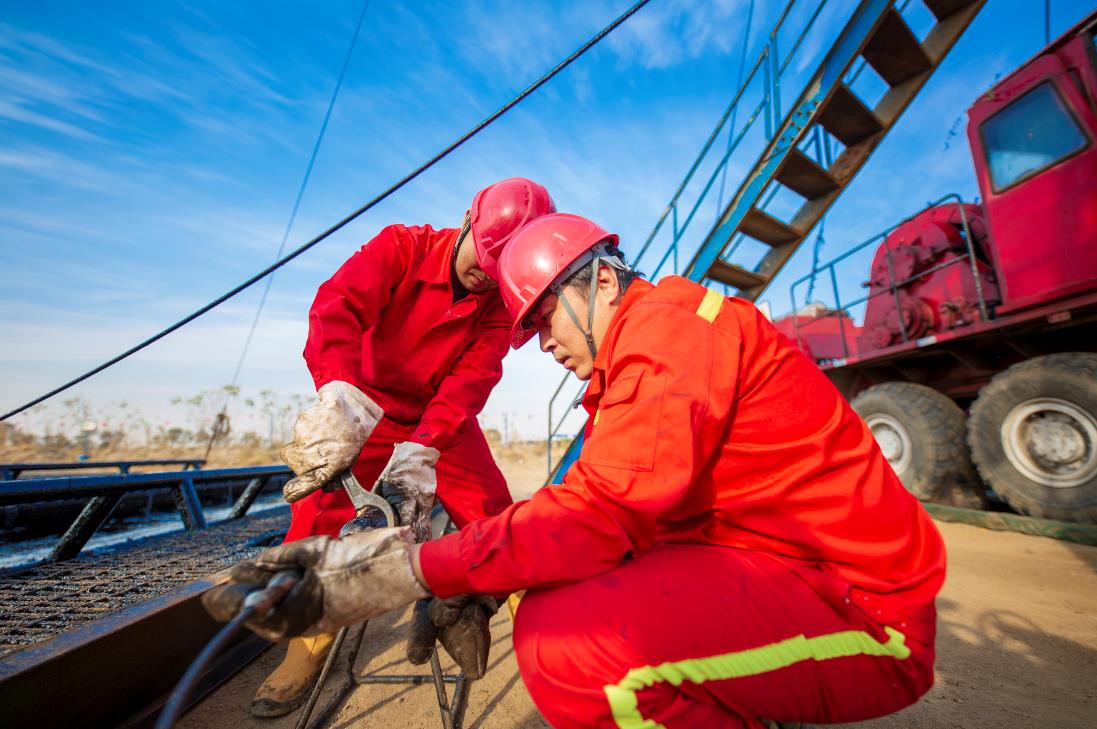 中国石油辽河油田发布九条禁令狠抓修井作业系统安全
