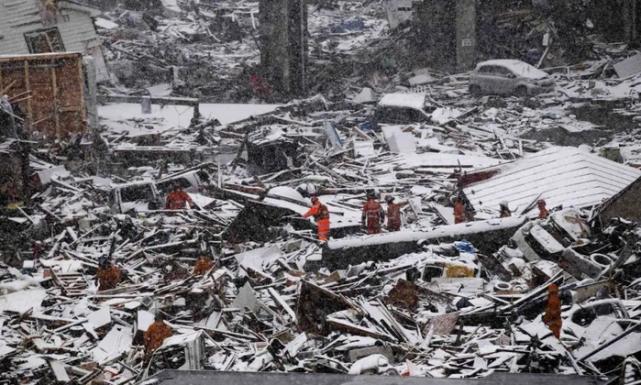日本果然有大事发生？“沉没预言”引关注，上百架航班被直接取消休闲区蓝鸢梦想 - Www.slyday.coM