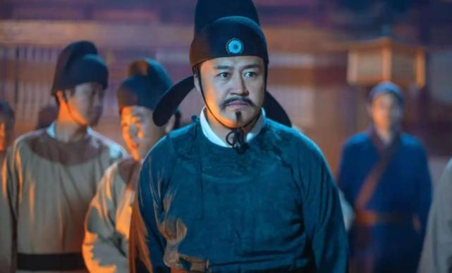《狄仁杰之借尸还魂》上映,美男于波变身狄仁杰,假设阴曹断奇案