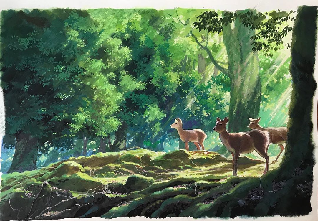 YoichiNishikawa/西川洋一