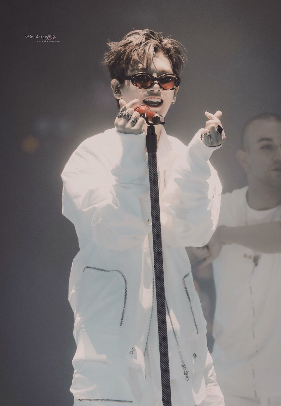 可可爱爱 软软糯糯的小贾同学