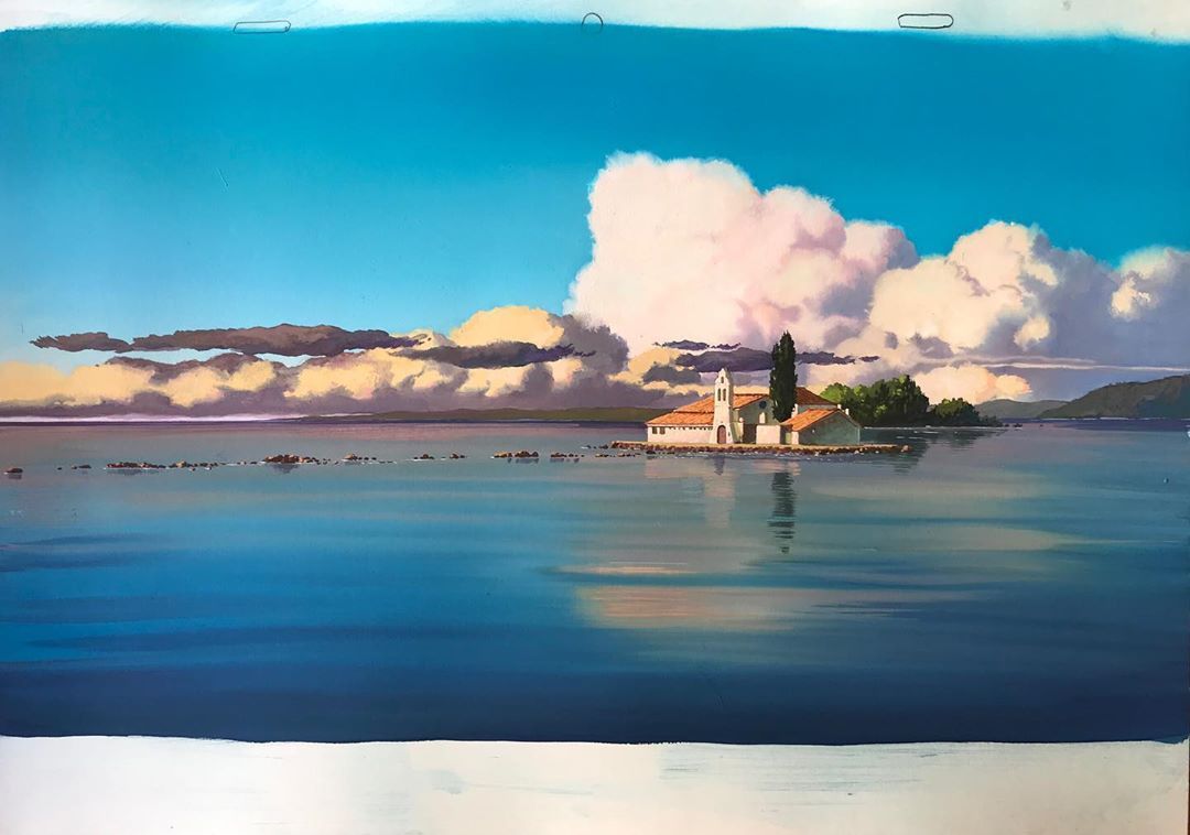 YoichiNishikawa/西川洋一