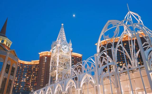 《创造营2020》来啦!山东这些精致城堡再也藏不住了!