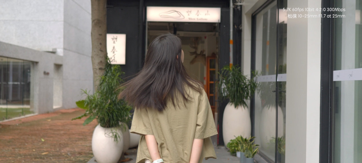 不寻常，却是我最喜欢的 GH6休闲区蓝鸢梦想 - Www.slyday.coM