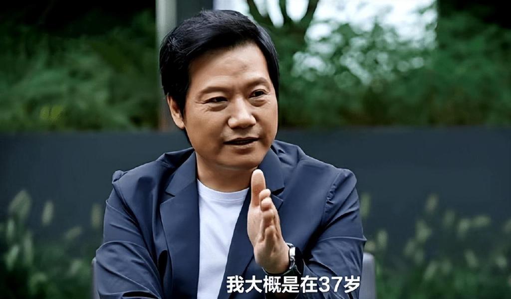 被"逼"造车,坚持自己发微博,雷军凡尔赛背后:小米既喜且忧!__财经头条