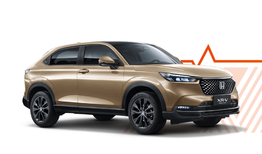 预算10万买合资SUV？这几款值得考虑