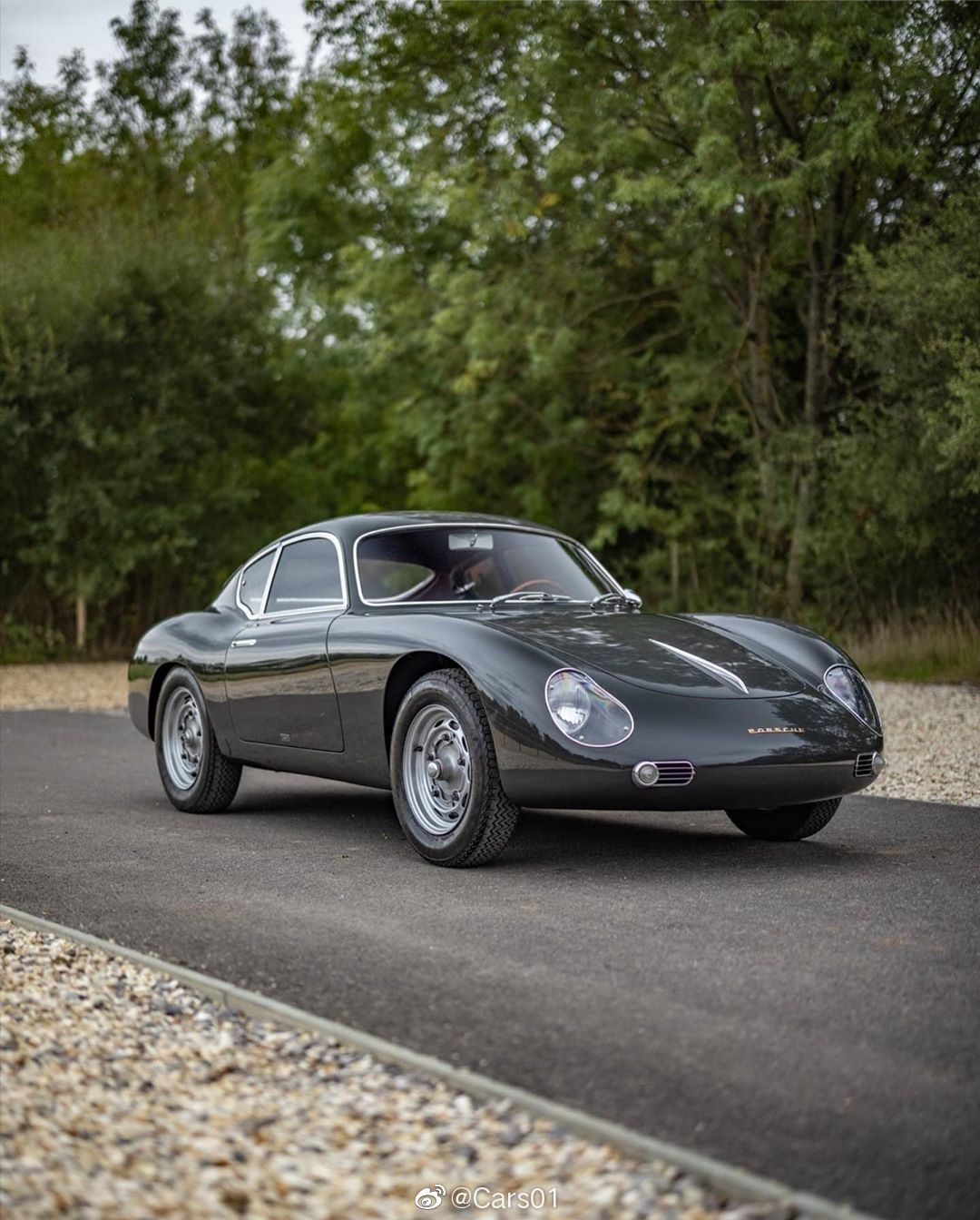 保时捷356 b zagato coupe(mikeysnelgar)_高清图集_新浪网